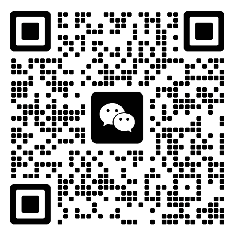 微信 yuanyiai01 的好友二维码